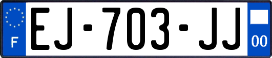 EJ-703-JJ