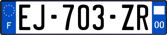 EJ-703-ZR