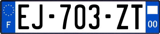 EJ-703-ZT