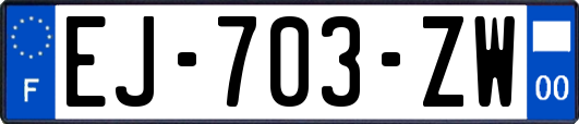 EJ-703-ZW