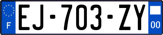 EJ-703-ZY