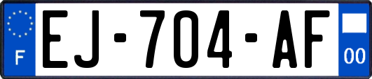 EJ-704-AF