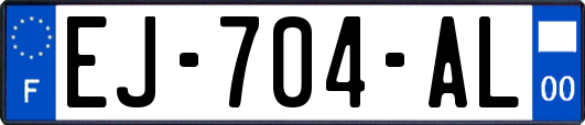 EJ-704-AL