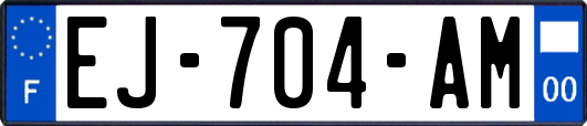 EJ-704-AM