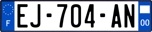 EJ-704-AN