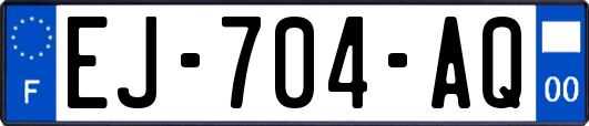 EJ-704-AQ