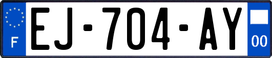 EJ-704-AY