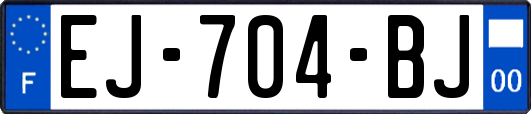 EJ-704-BJ