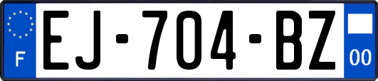 EJ-704-BZ