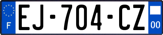 EJ-704-CZ