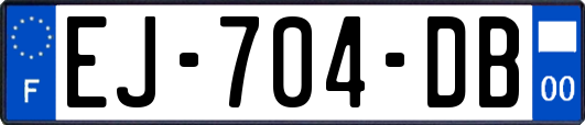 EJ-704-DB