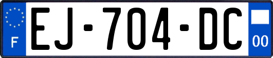 EJ-704-DC