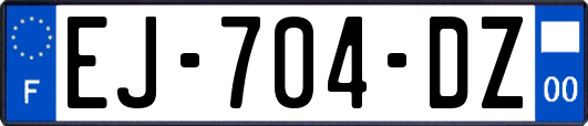 EJ-704-DZ