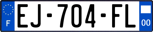 EJ-704-FL