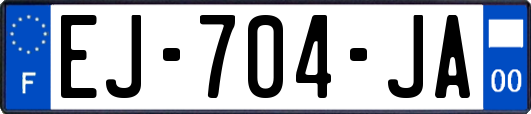 EJ-704-JA