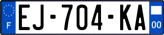 EJ-704-KA