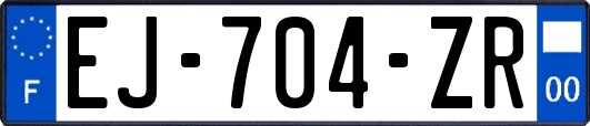 EJ-704-ZR