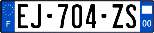 EJ-704-ZS