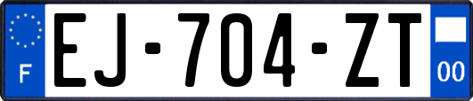 EJ-704-ZT