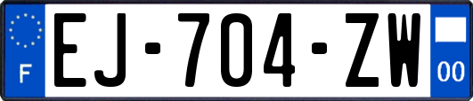 EJ-704-ZW