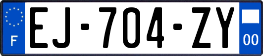 EJ-704-ZY