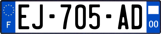 EJ-705-AD