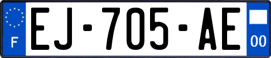 EJ-705-AE