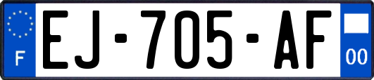 EJ-705-AF