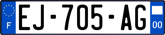 EJ-705-AG