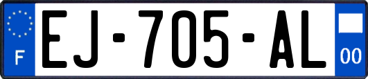 EJ-705-AL