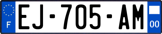 EJ-705-AM