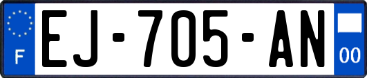 EJ-705-AN