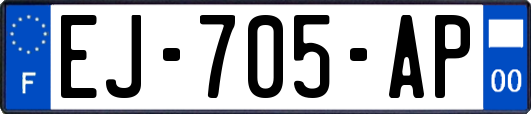 EJ-705-AP