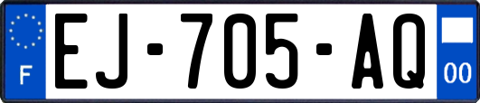 EJ-705-AQ