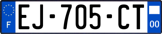 EJ-705-CT