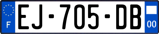 EJ-705-DB