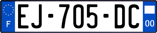 EJ-705-DC