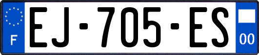 EJ-705-ES