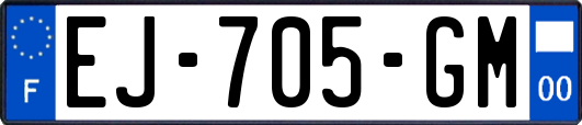 EJ-705-GM