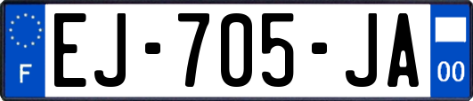 EJ-705-JA