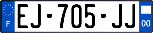 EJ-705-JJ