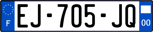 EJ-705-JQ