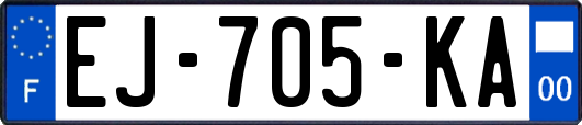 EJ-705-KA