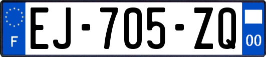 EJ-705-ZQ