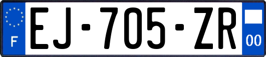 EJ-705-ZR