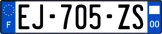 EJ-705-ZS