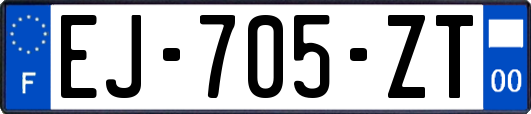 EJ-705-ZT