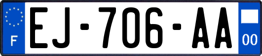 EJ-706-AA