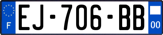 EJ-706-BB