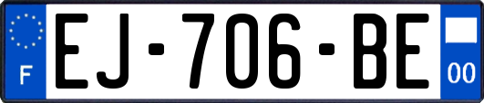 EJ-706-BE